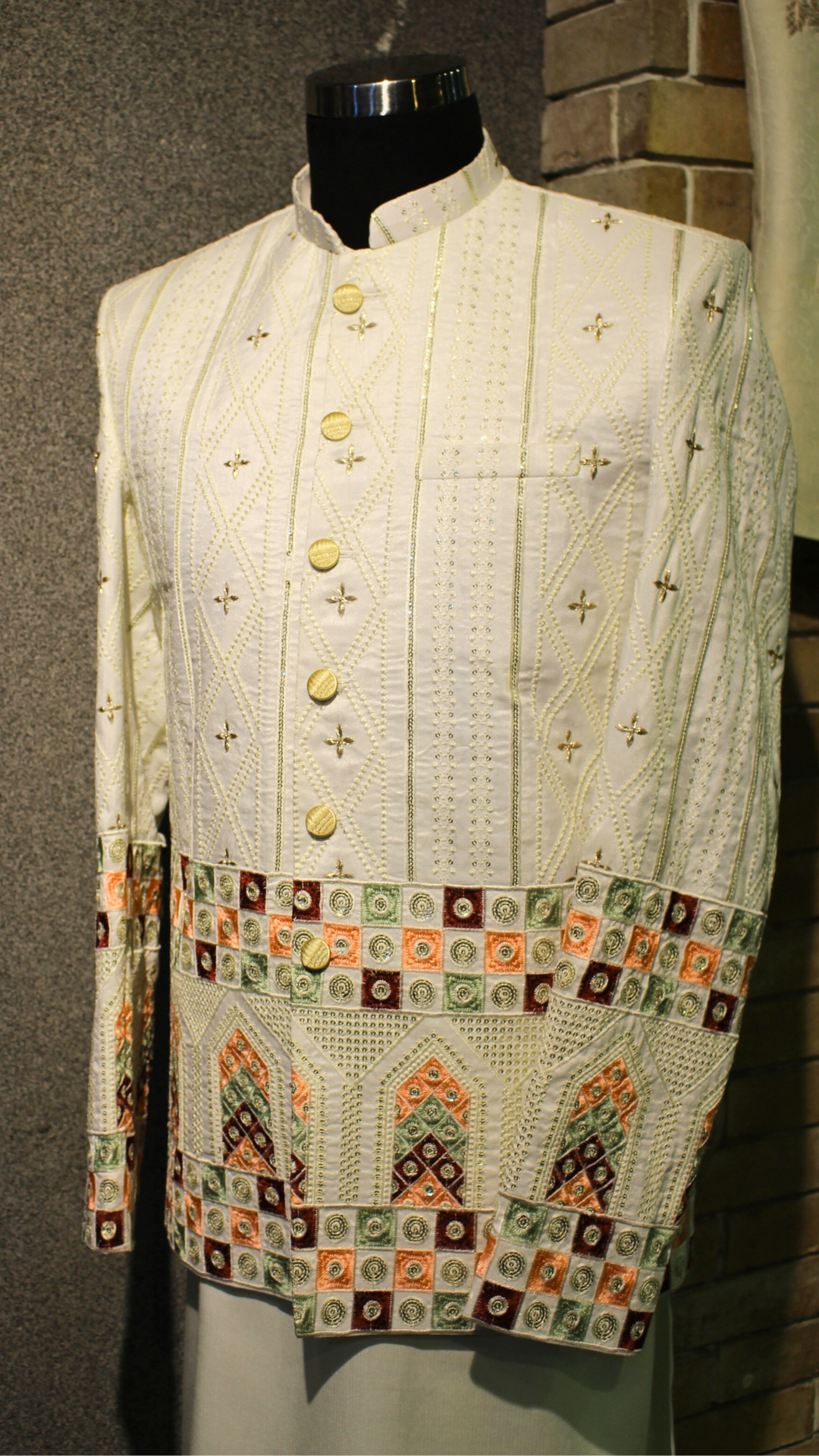 Artisan's Journey