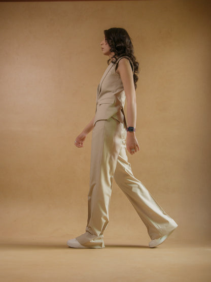 Beige Delight
