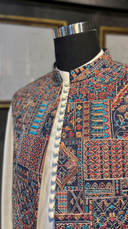 Heritage Threads