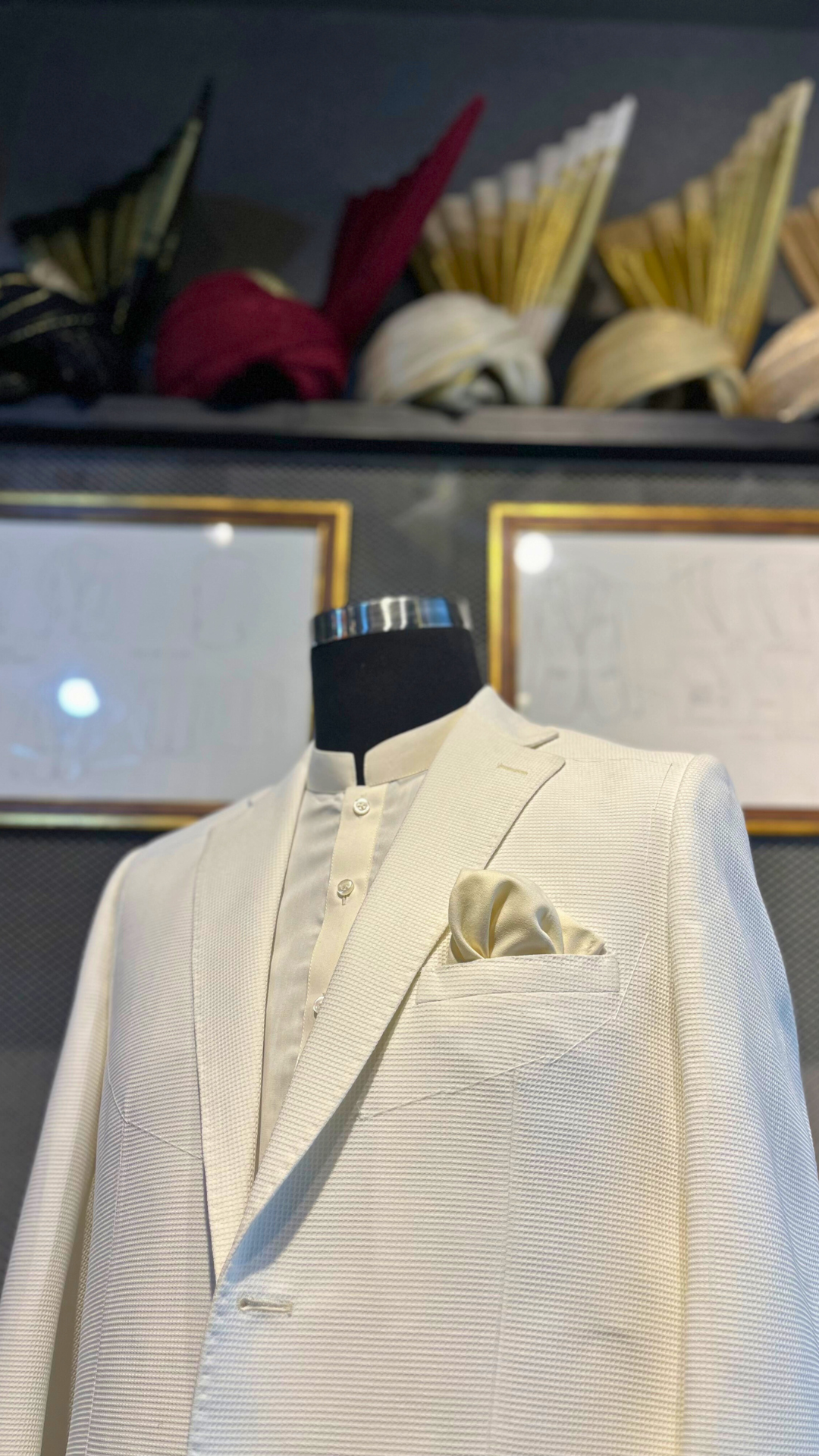 White Canvas
