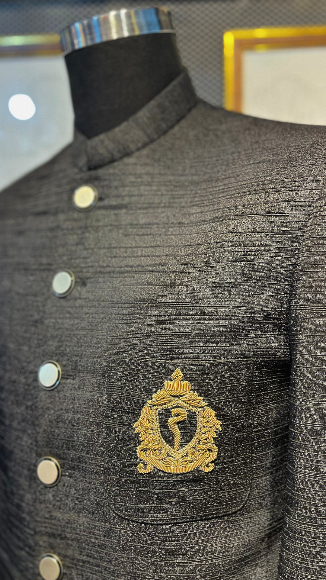 Royal Charcoal
