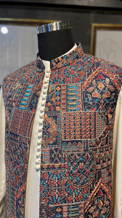Heritage Threads