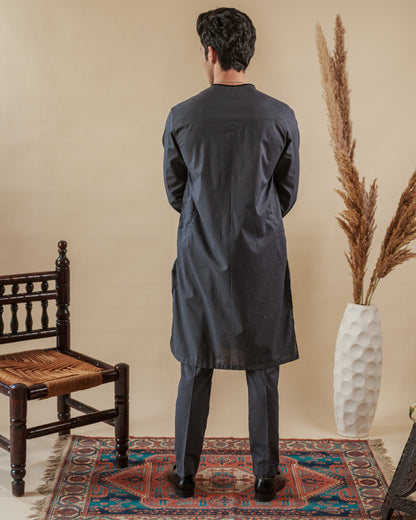  Classic & Modern Look