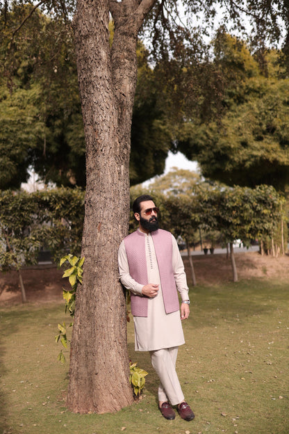 Blush Jamawar