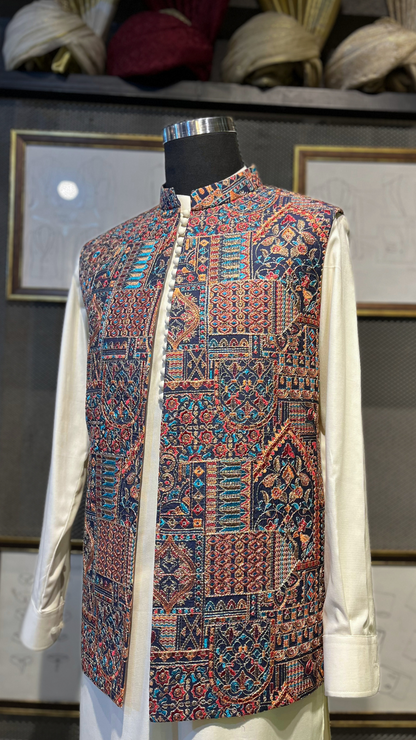 Heritage Threads