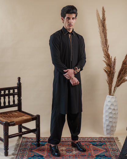 Mahrosh Kameez Shalwar for Men