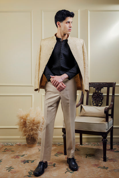 Beige Stone X Chicken Kari