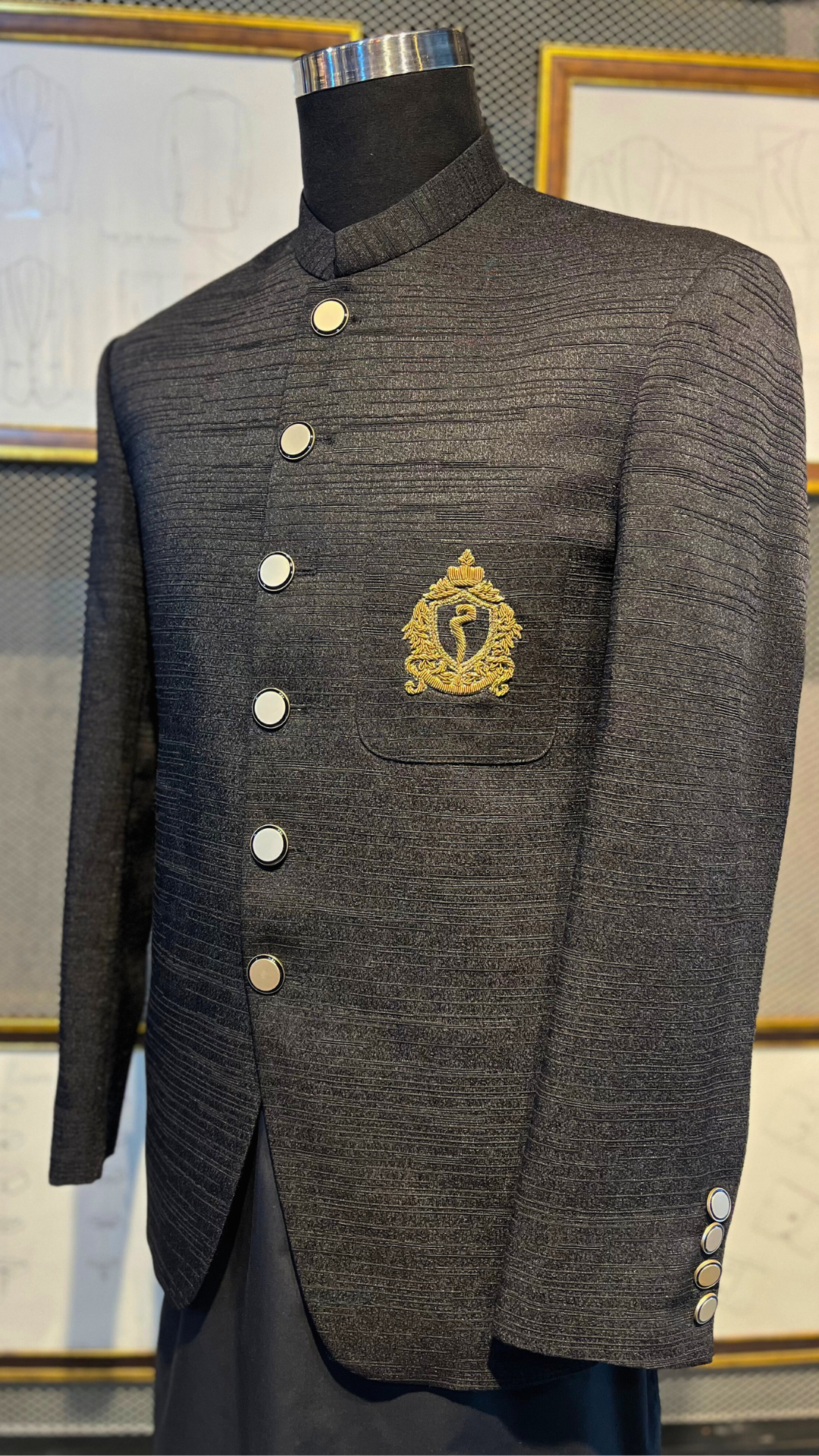Royal Charcoal