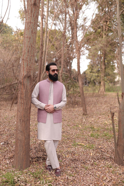 Blush Jamawar