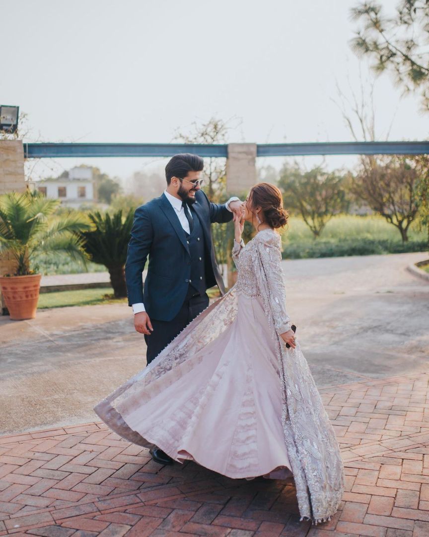 Charcoal Grey Three-Piece Suit