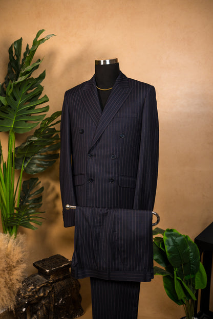 Midnight Stripe Executive