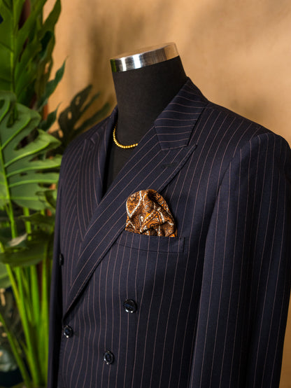 Midnight Stripe Executive