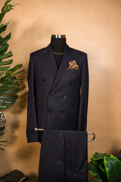 Midnight Stripe Executive