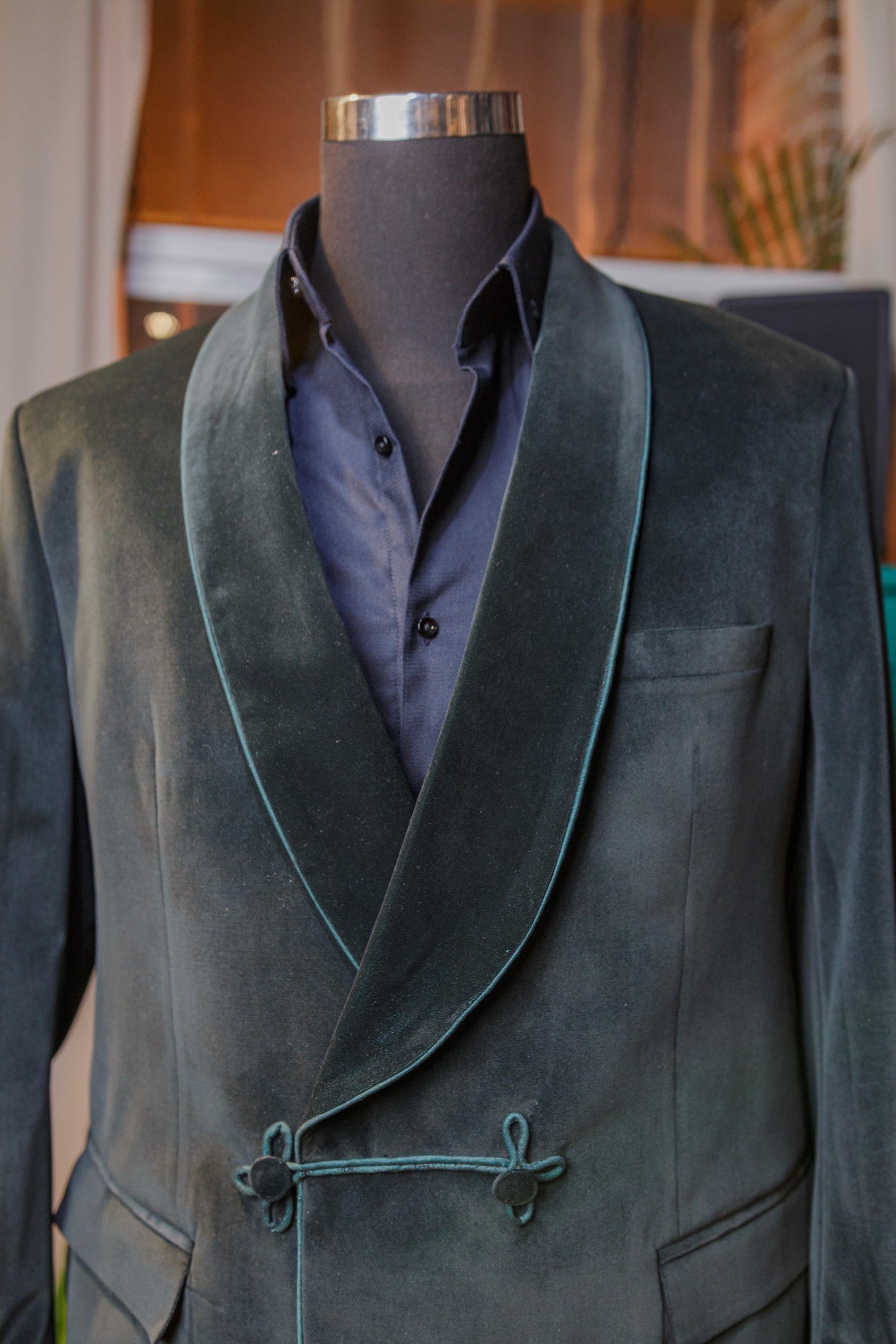 Noir Emerald