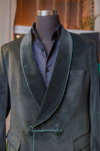 Noir Emerald