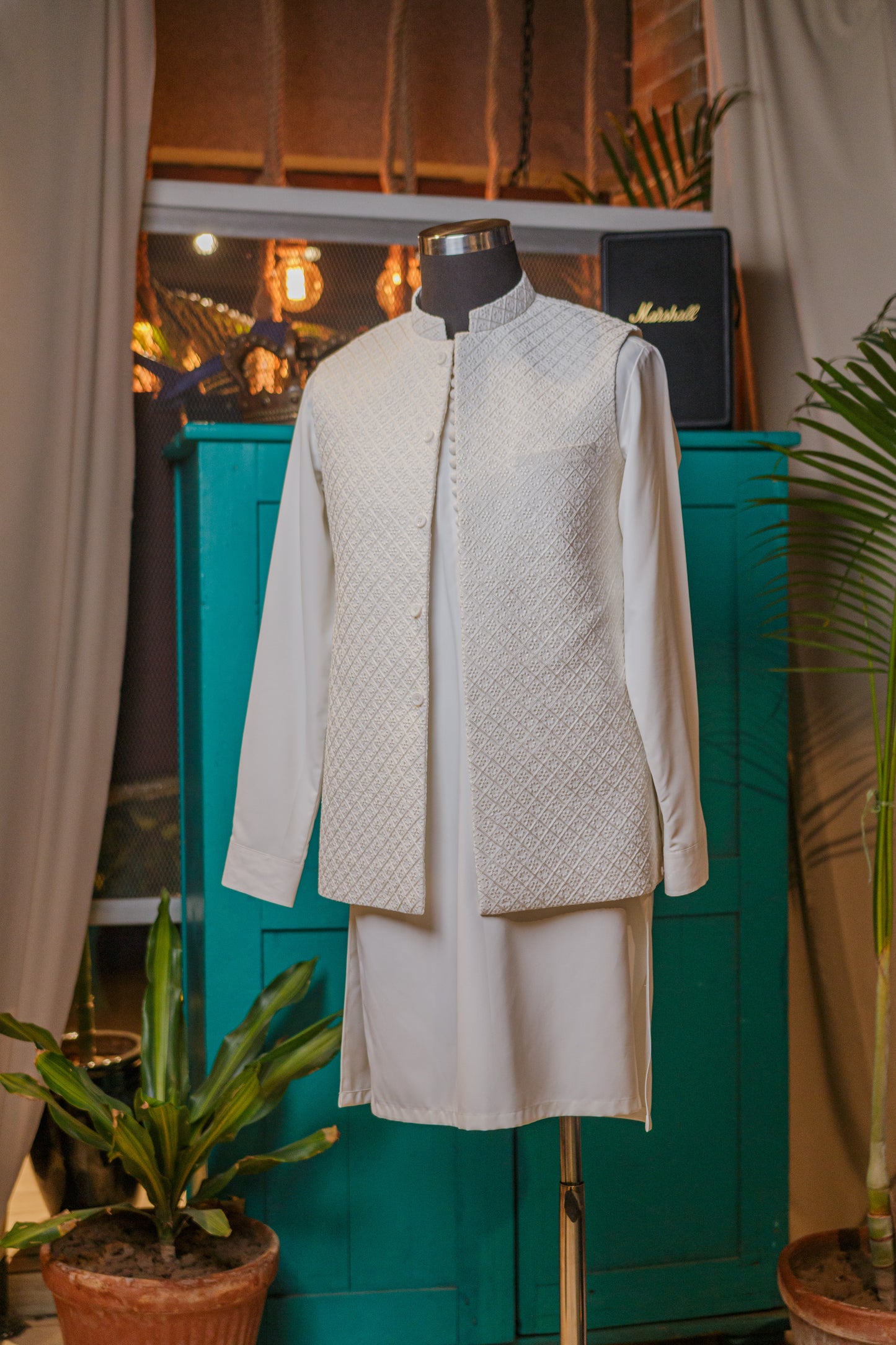 Ivory Dreams