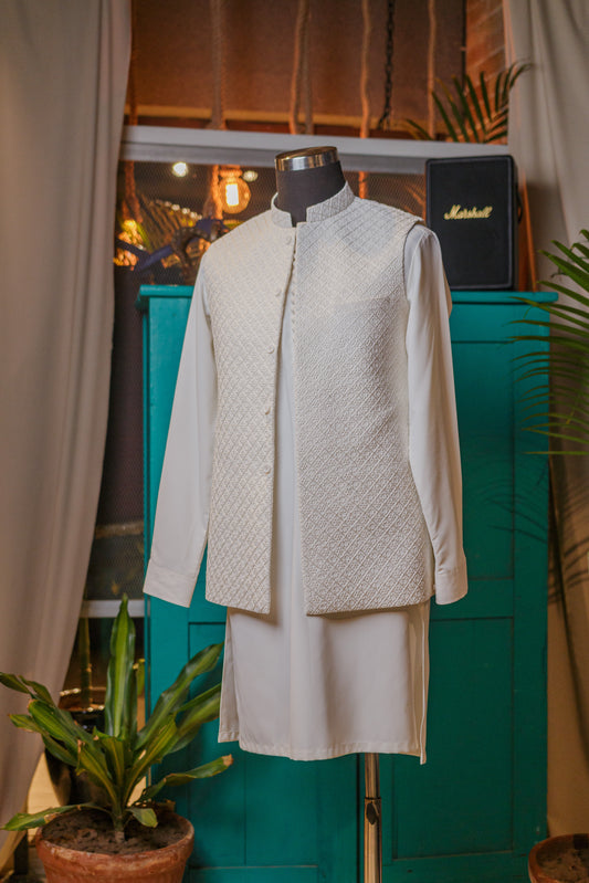 Ivory Dreams