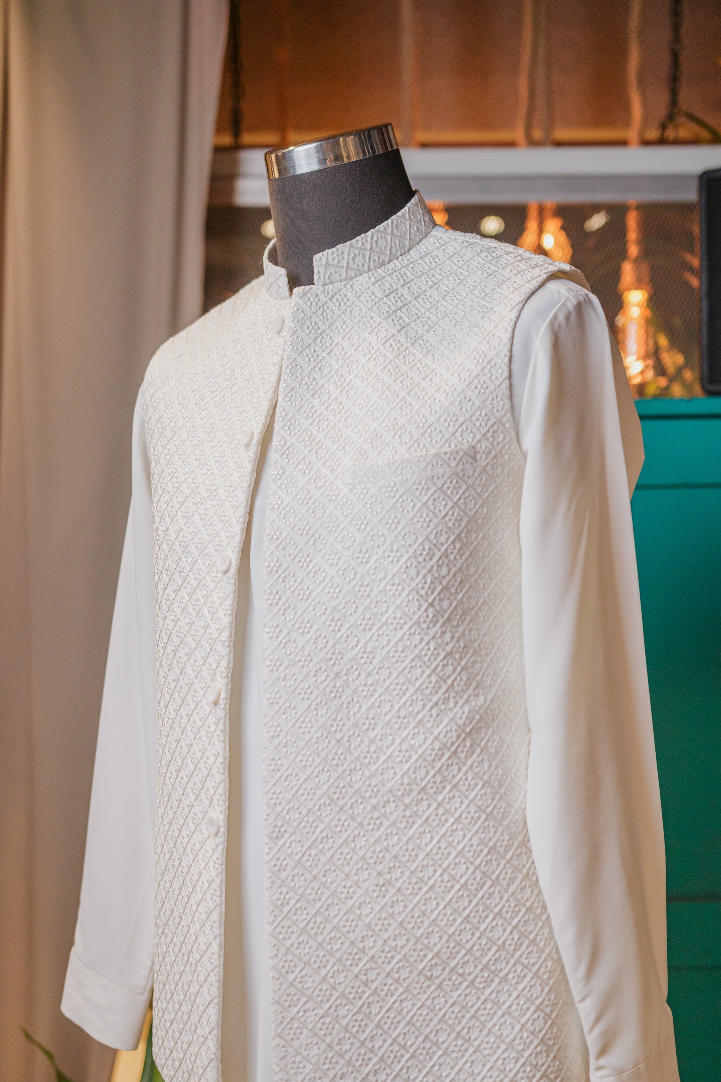 Ivory Dreams