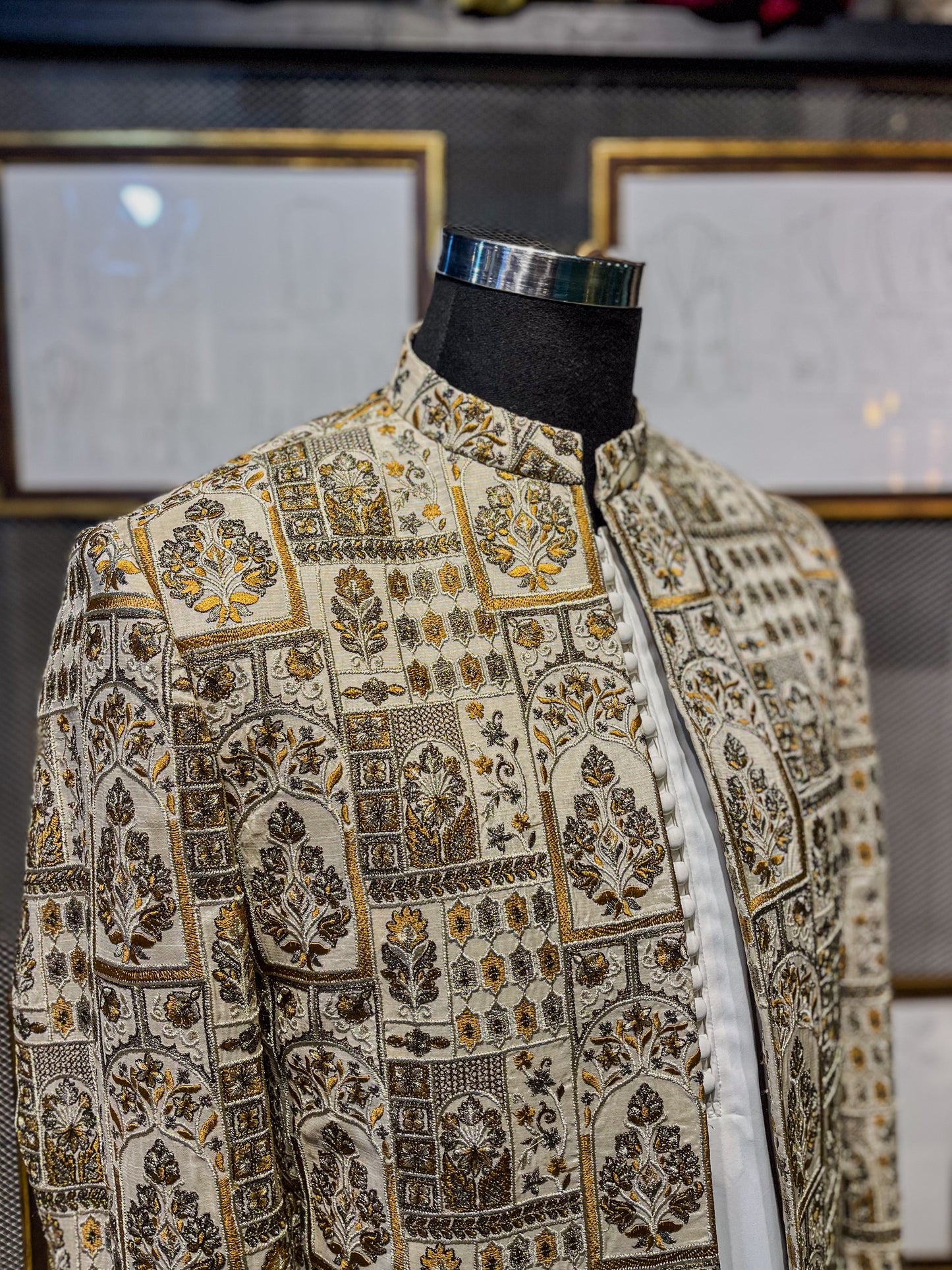 Artisan Legacy
