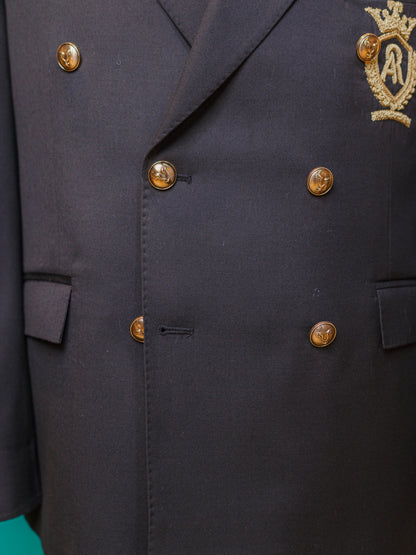 Black Emblem