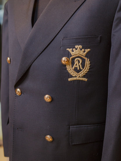 Black Emblem