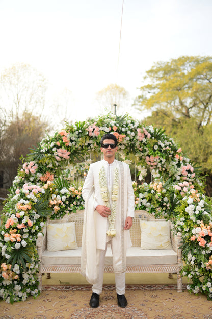 The Ivory Formal