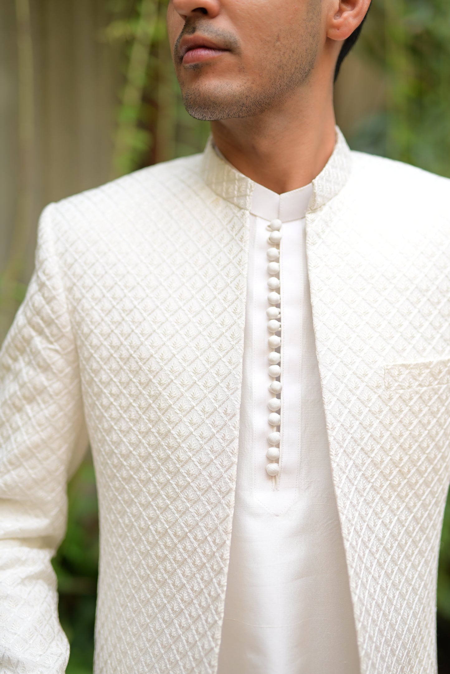 The Ivory Formal