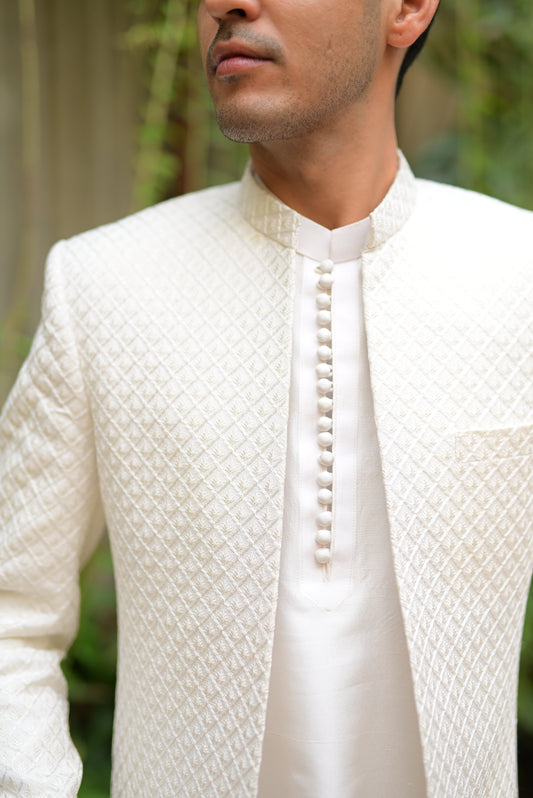 The Ivory Formal