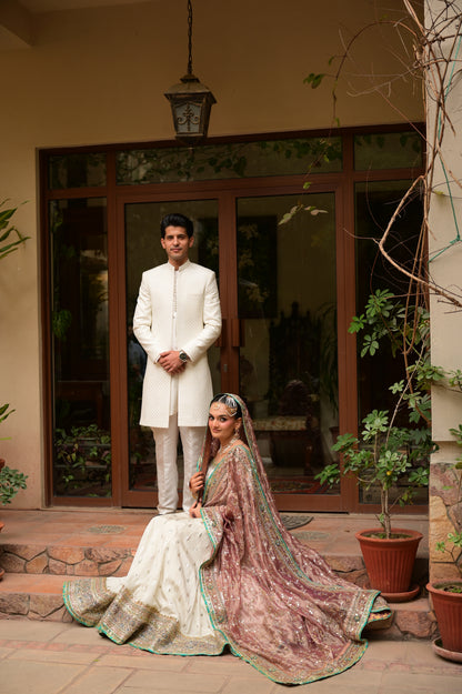 The Ivory Formal