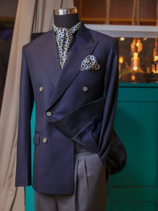 Milano Blue