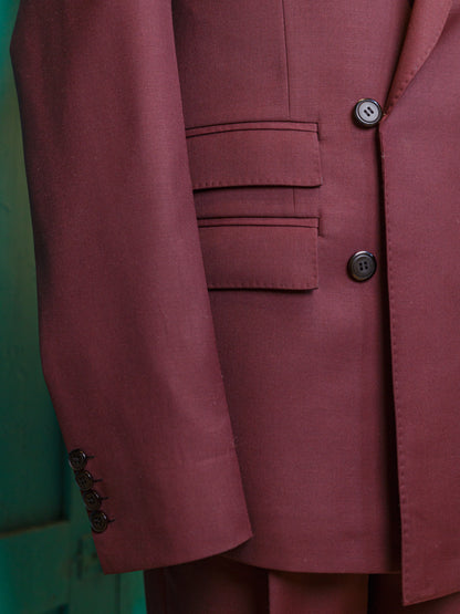 Maroon Royale