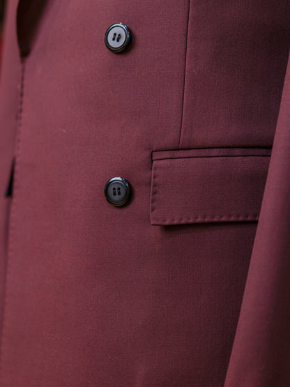 Maroon Royale