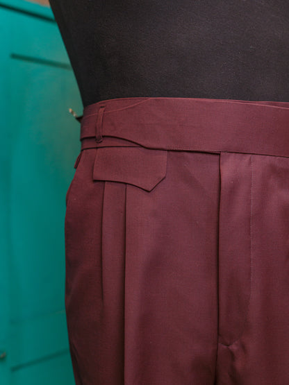 Maroon Royale