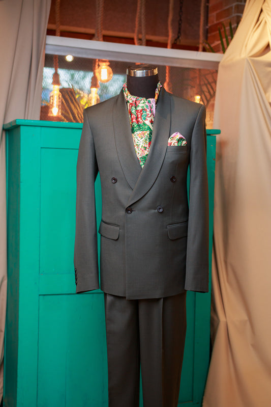 Royale Tux