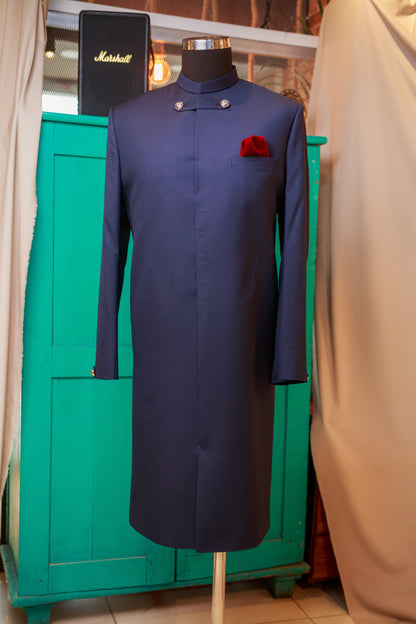 Royal Drape