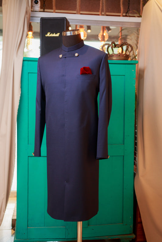 Royal Drape