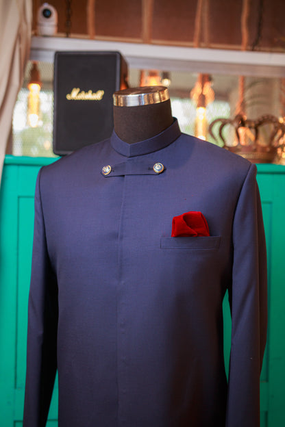 Royal Drape
