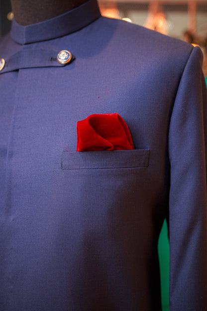 Royal Drape