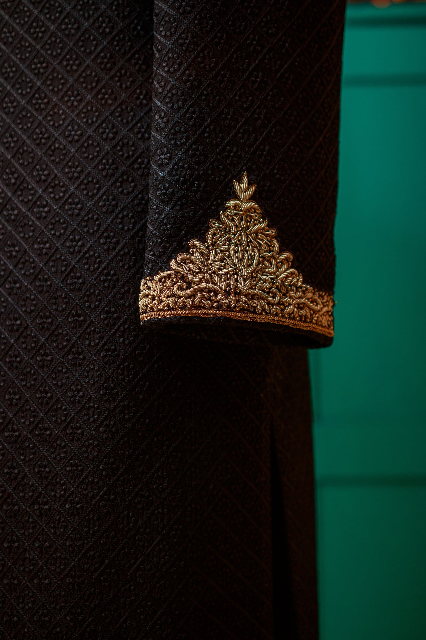 Obsidian Crown