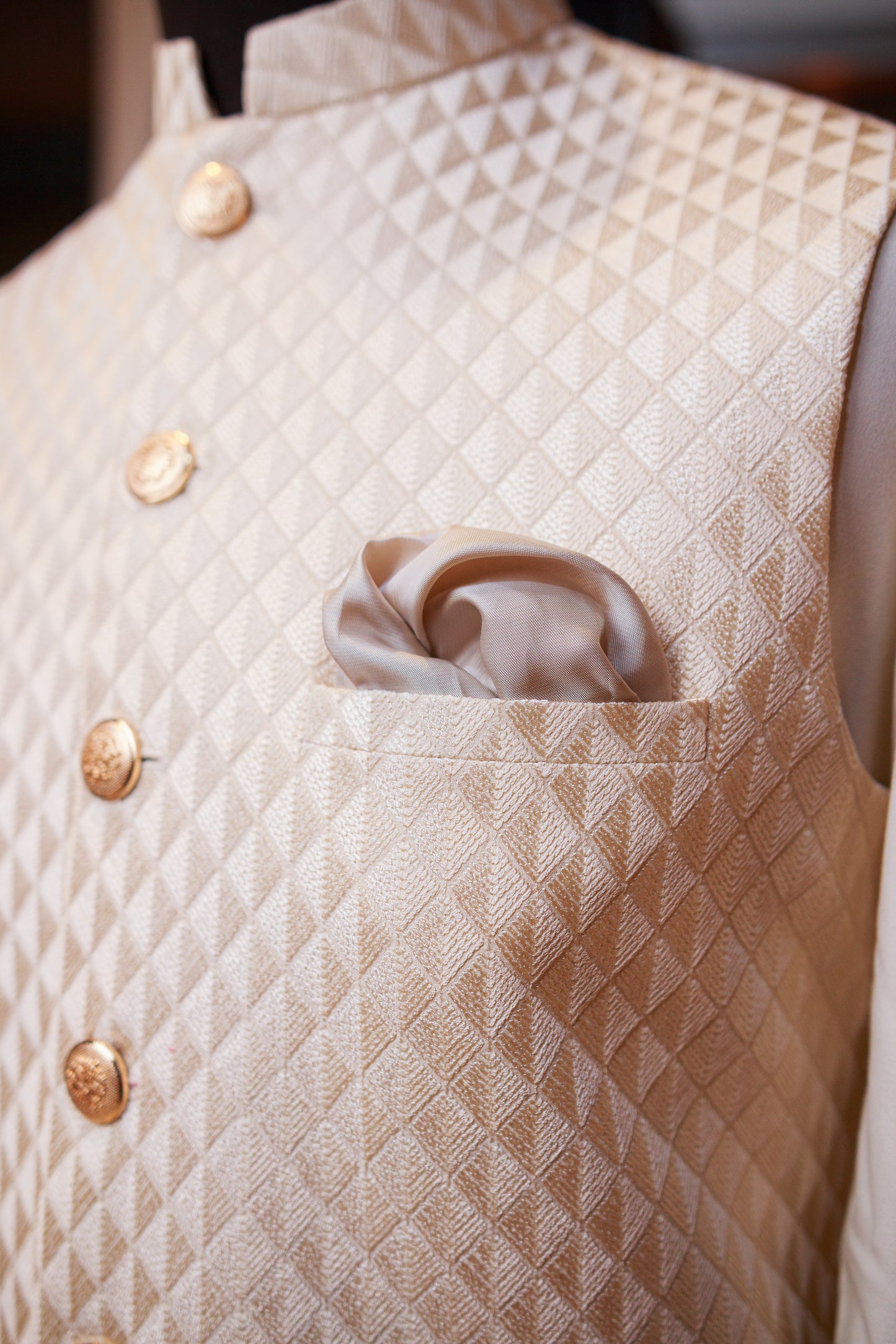 Ivory Delight
