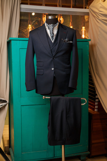 Windsor Navy  Blue
