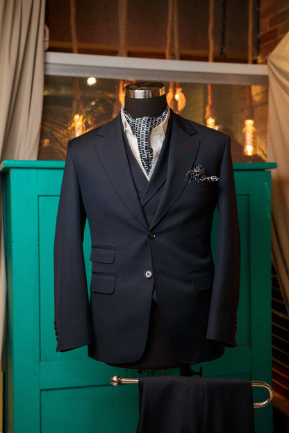 Windsor Navy  Blue