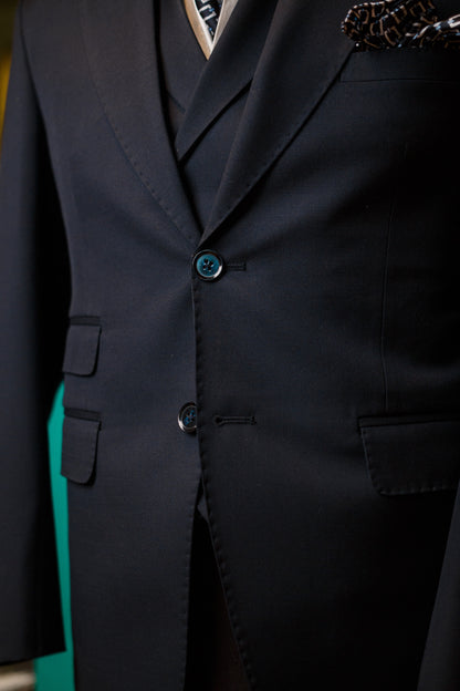 Windsor Navy  Blue