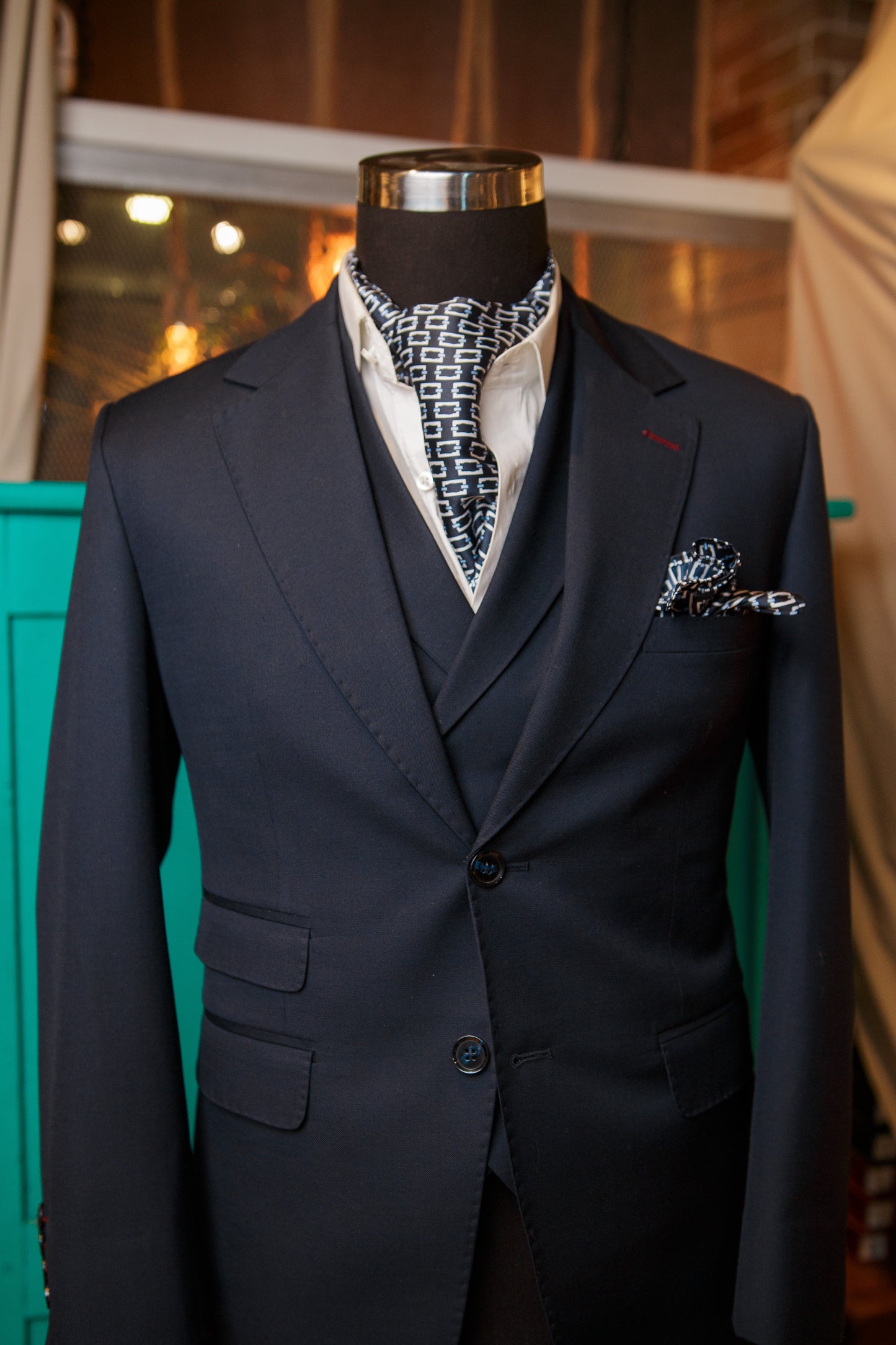 Windsor Black