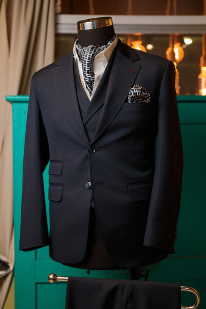 Windsor Navy  Blue