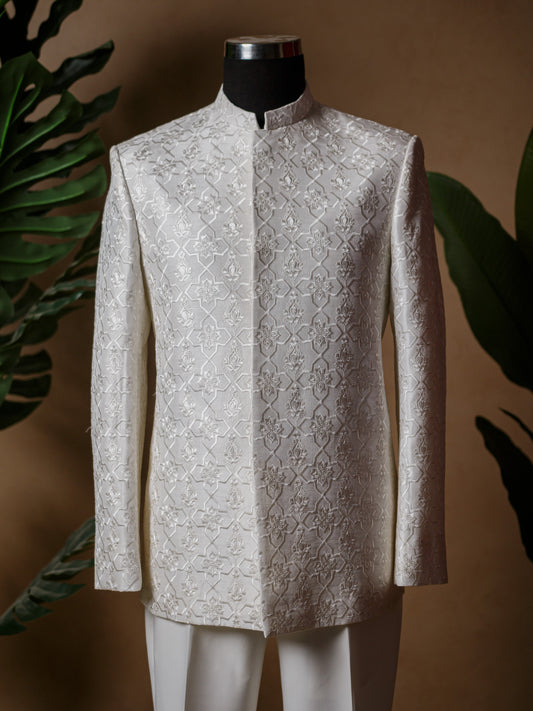 White Motif