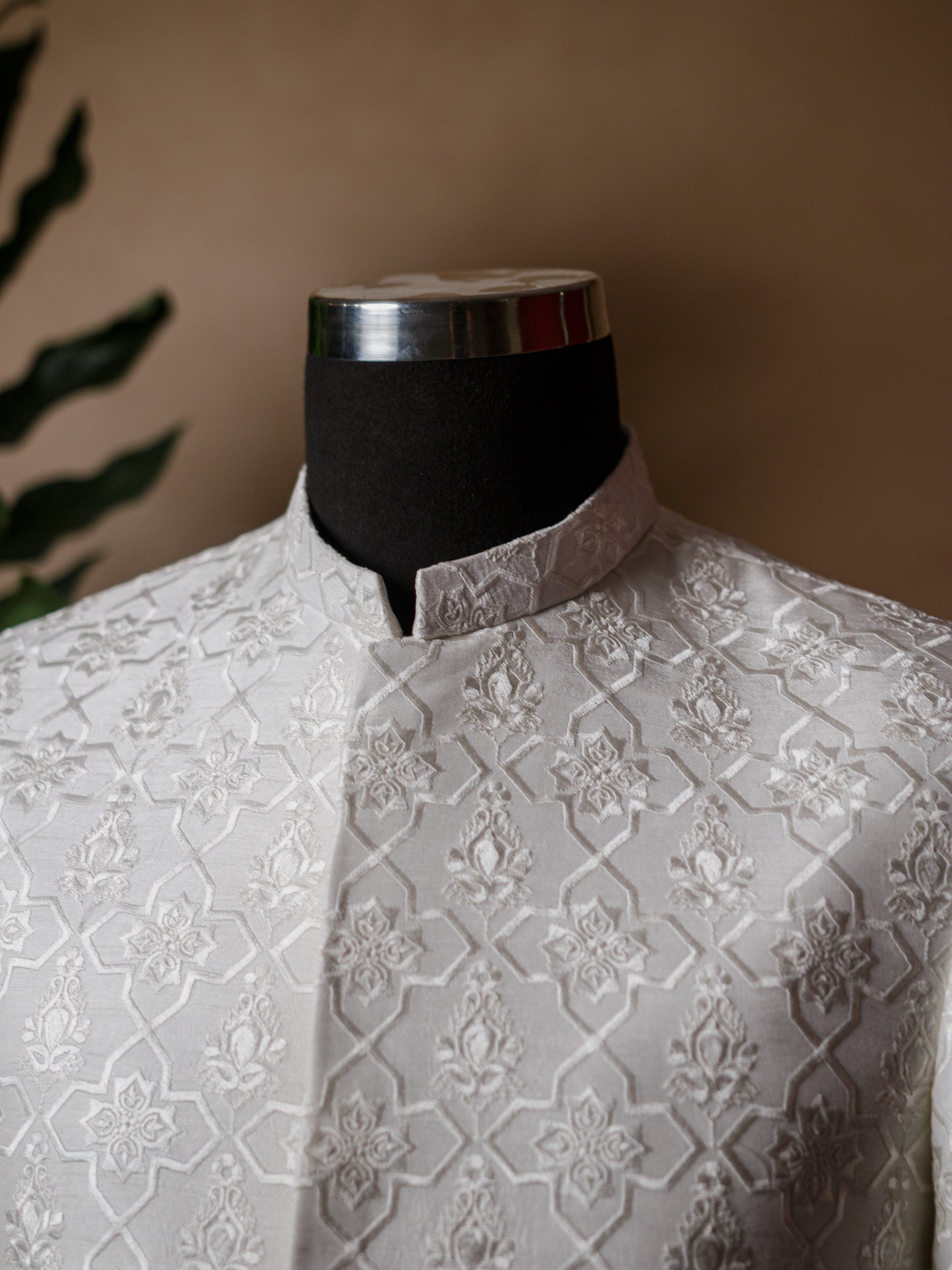 White Motif