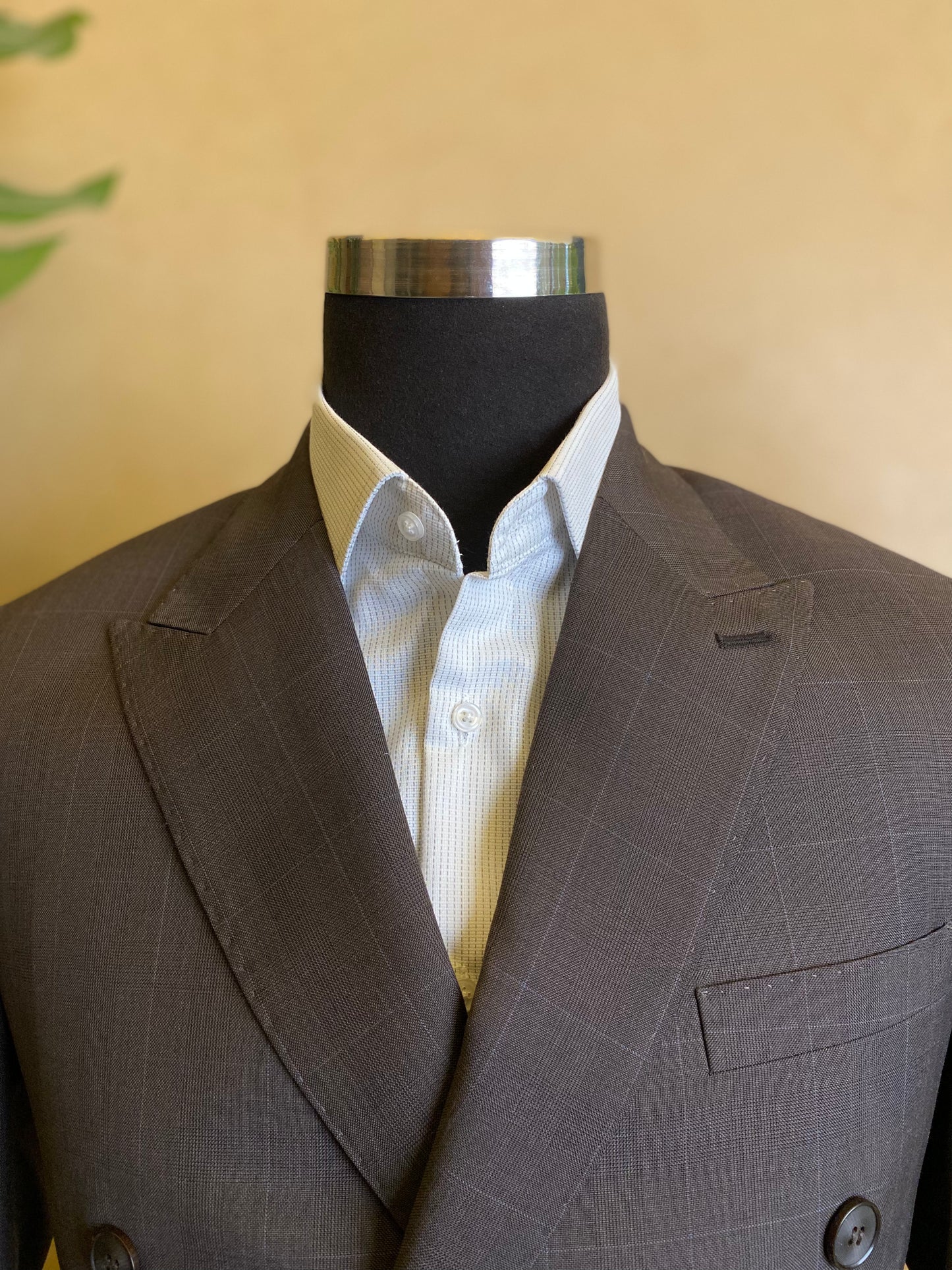 Gatsby Double Breasted