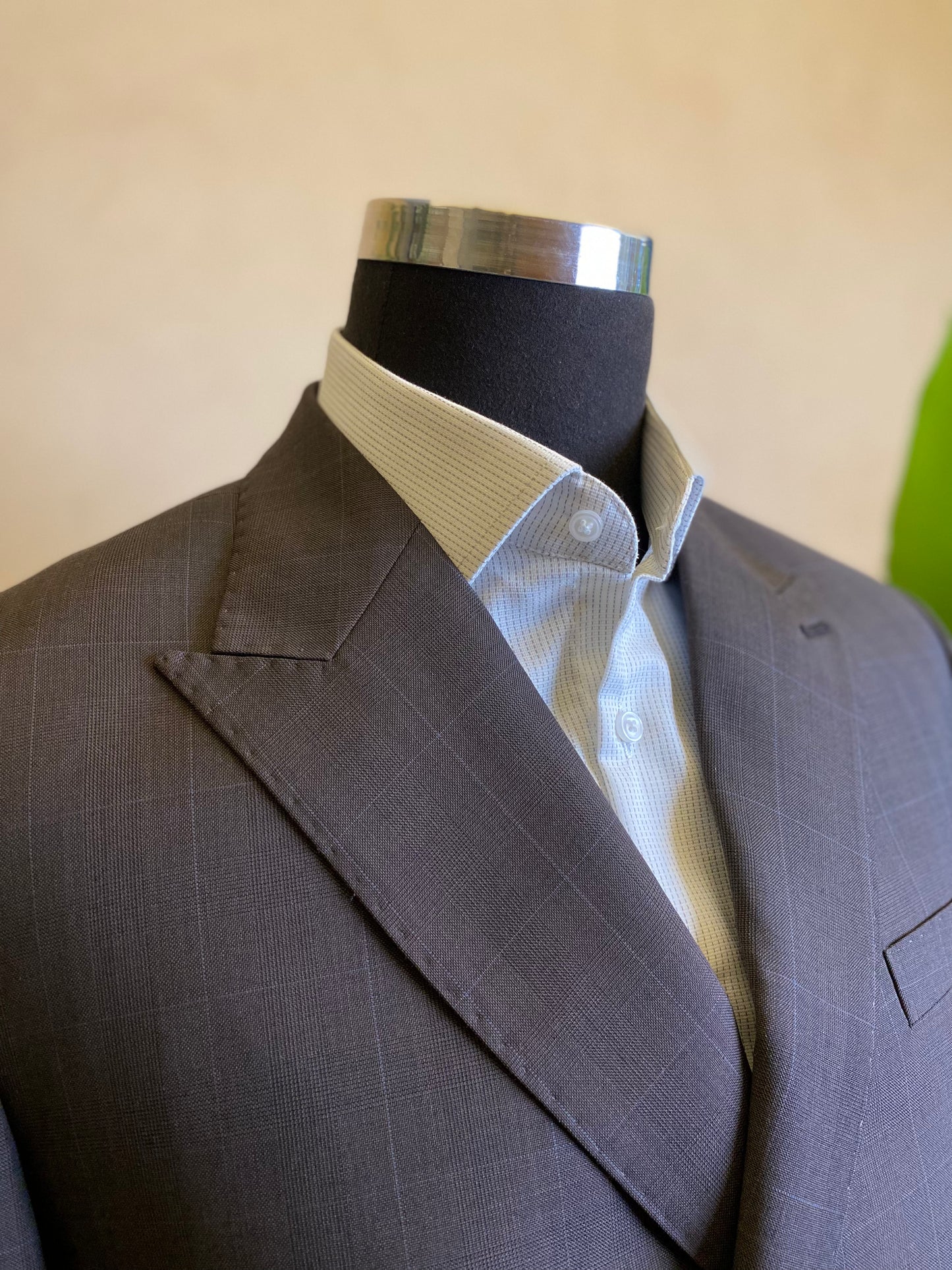 Gatsby Double Breasted