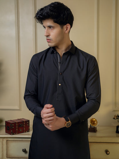 Kohra Black